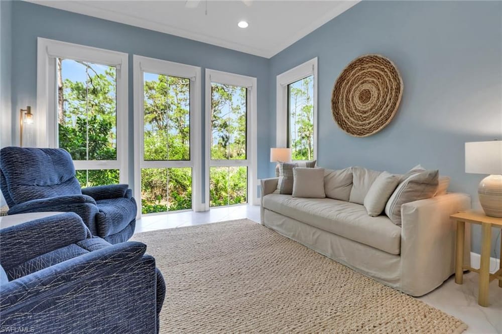 6509 Dominica Dr. 101 – #226003913 - Isles Of Collier Preserve