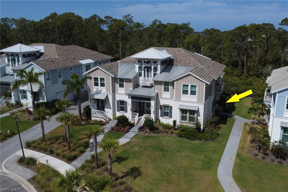 6509 Dominica Dr. 101 – #226003913 - Isles Of Collier Preserve