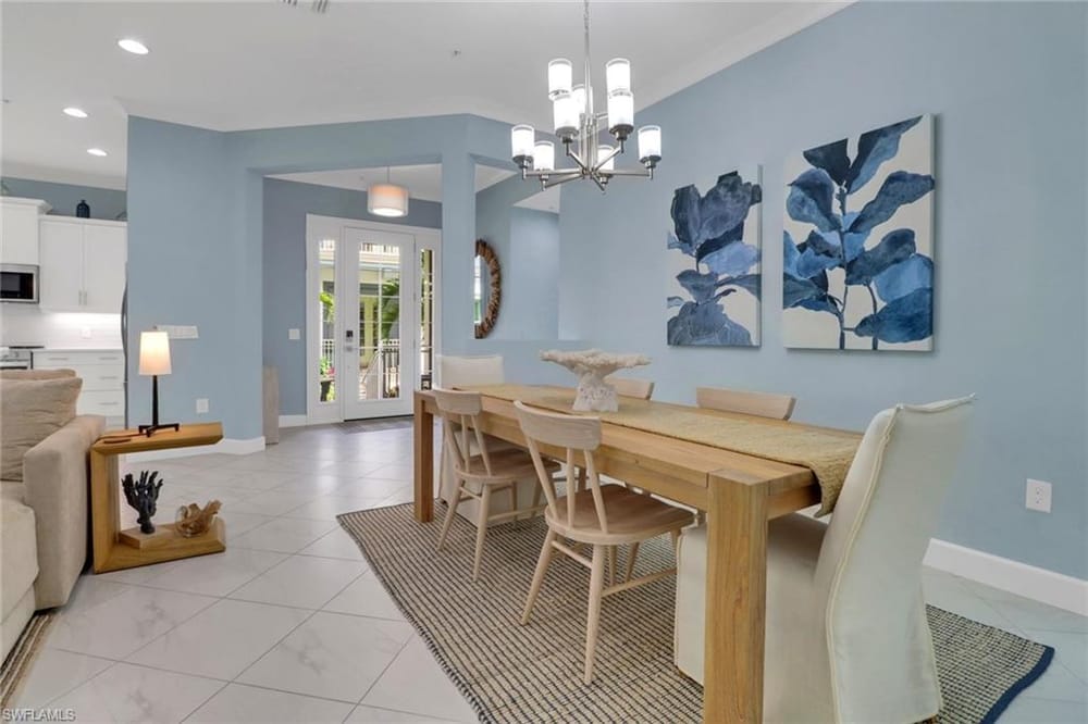 6509 Dominica Dr. 101 – #226003913 - Isles Of Collier Preserve