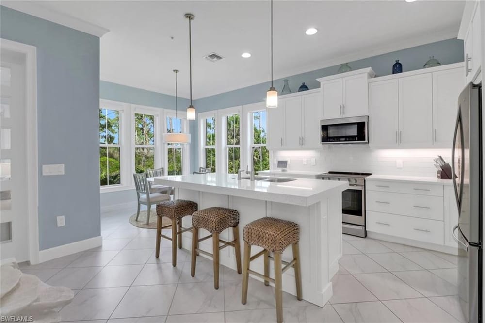 6509 Dominica Dr. 101 – #226003913 - Isles Of Collier Preserve