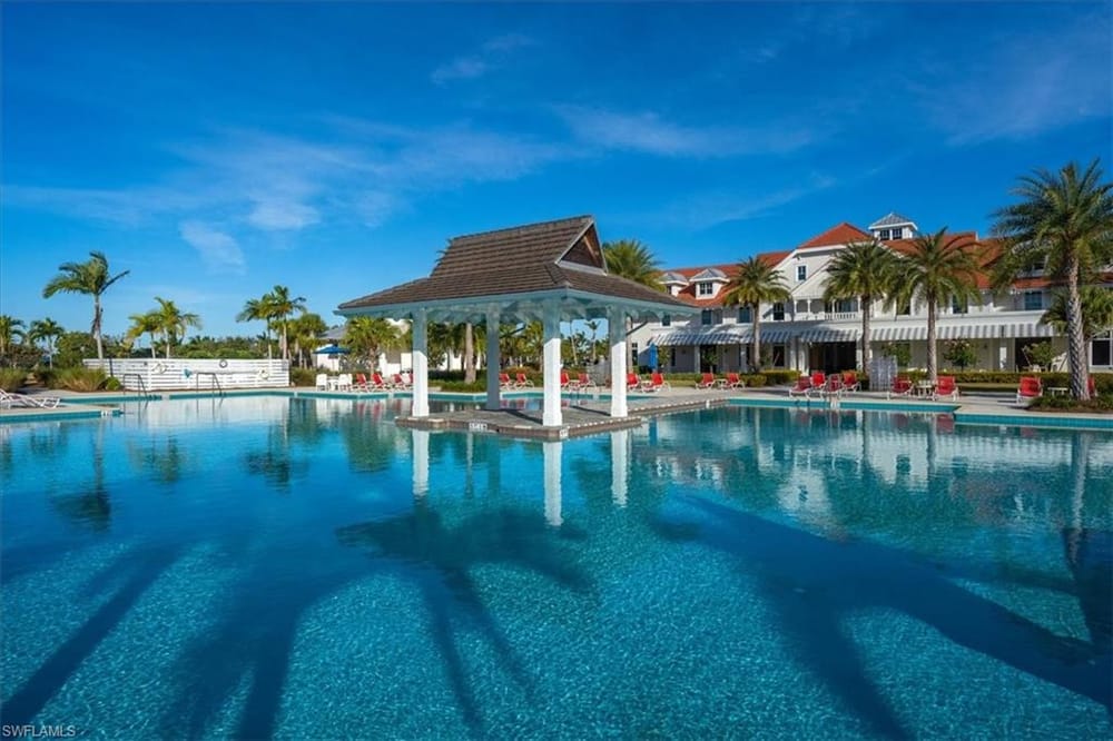6509 Dominica Dr. 101 – #226003913 - Isles Of Collier Preserve