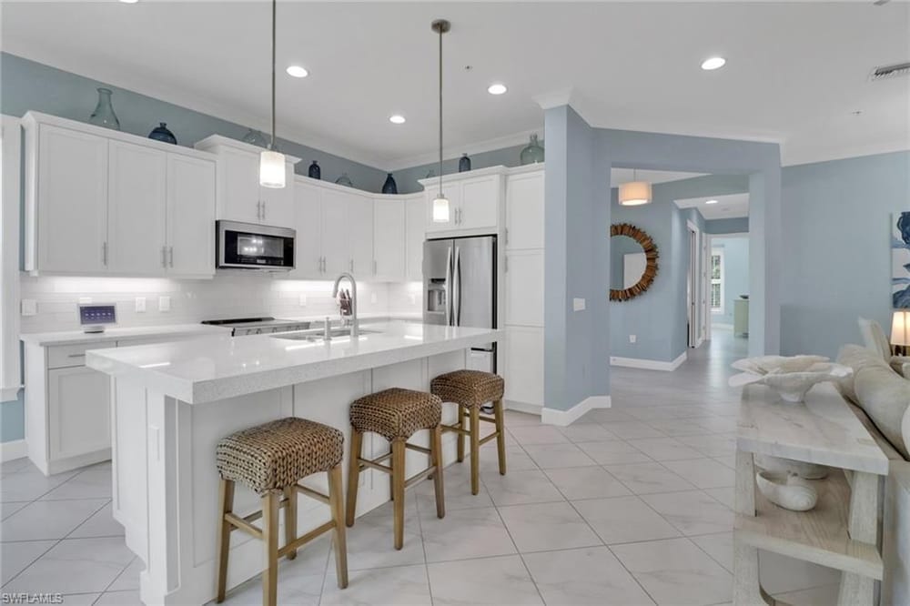 6509 Dominica Dr. 101 – #226003913 - Isles Of Collier Preserve