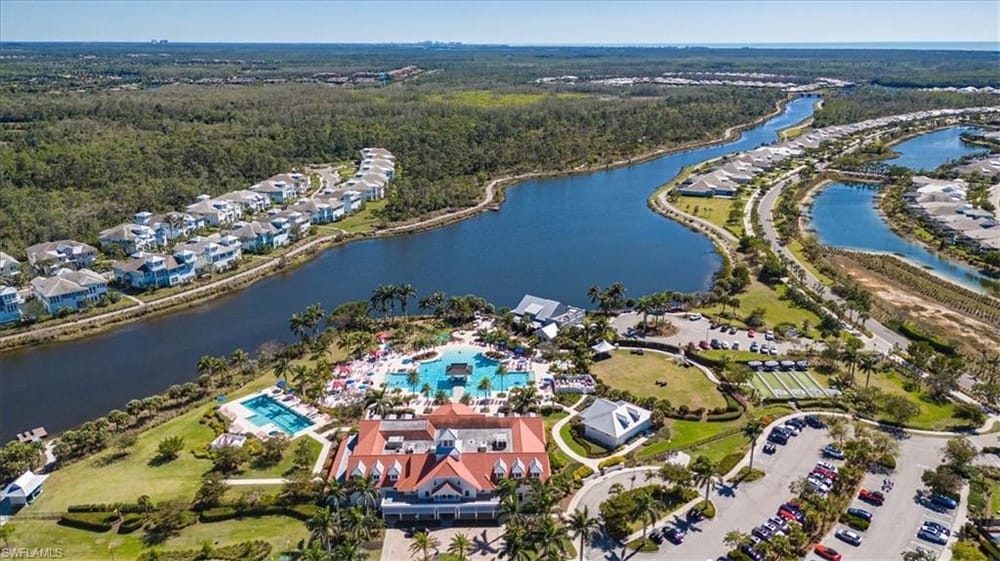 6509 Dominica Dr. 101 – #226003913 - Isles Of Collier Preserve