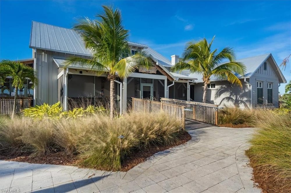 6509 Dominica Dr. 101 – #226003913 - Isles Of Collier Preserve