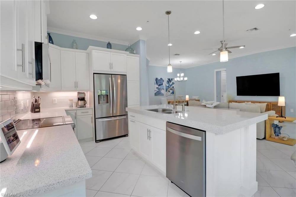 6509 Dominica Dr. 101 – #226003913 - Isles Of Collier Preserve