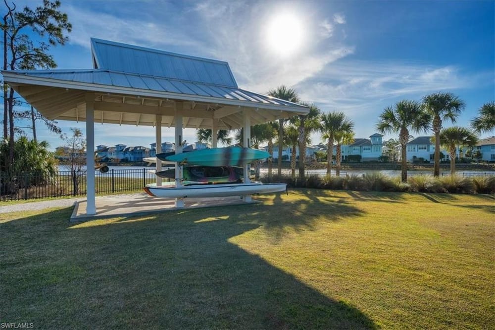 6509 Dominica Dr. 101 – #226003913 - Isles Of Collier Preserve