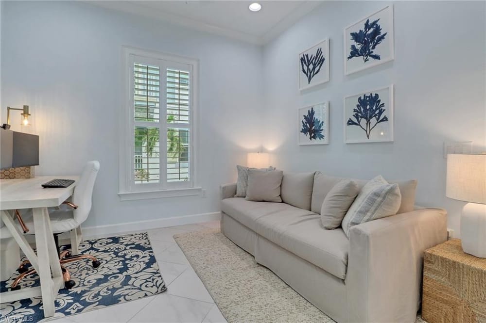 6509 Dominica Dr. 101 – #226003913 - Isles Of Collier Preserve