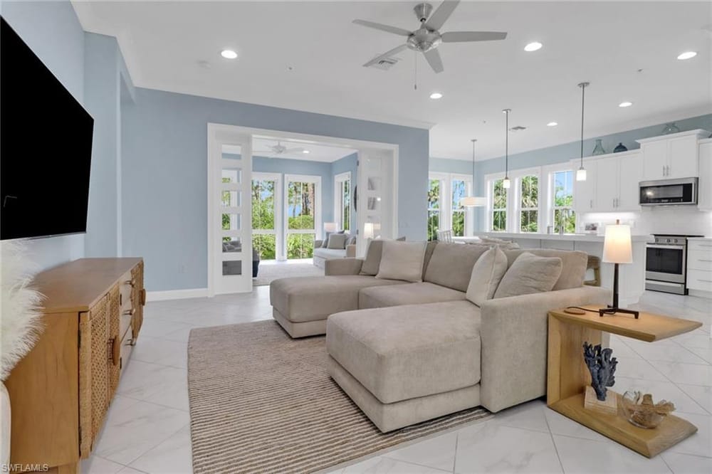 6509 Dominica Dr. 101 – #226003913 - Isles Of Collier Preserve