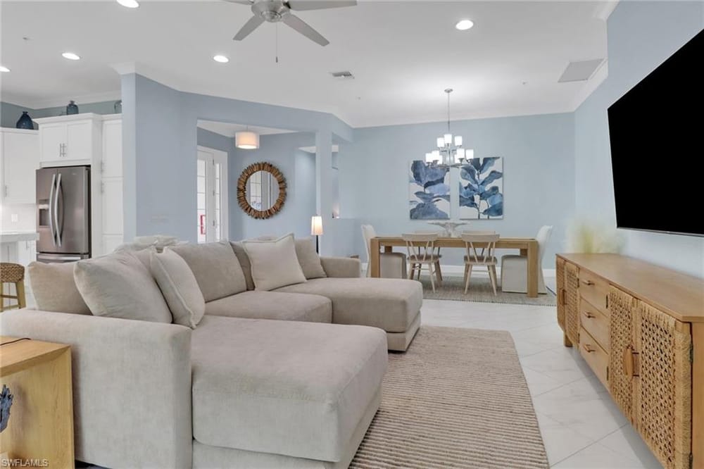 6509 Dominica Dr. 101 – #226003913 - Isles Of Collier Preserve