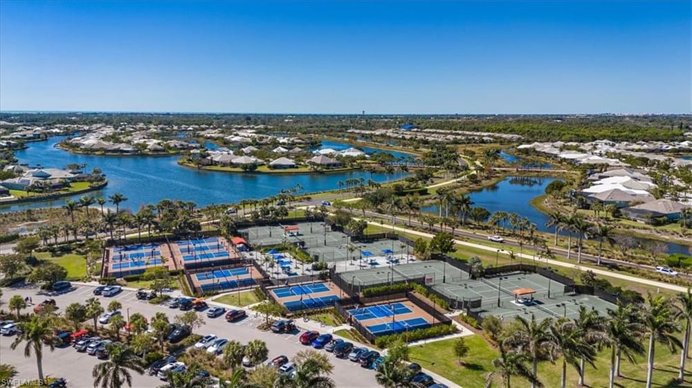 6509 Dominica Dr. 101 – #226003913 - Isles Of Collier Preserve