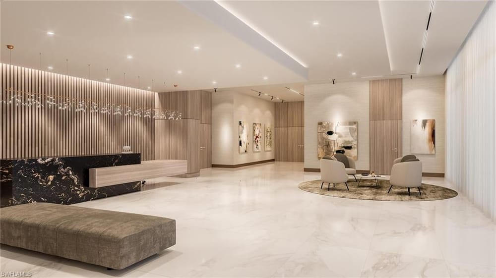 1925 Metropolitan Blvd. PH 1 – #226003974 - Metropolitan Naples