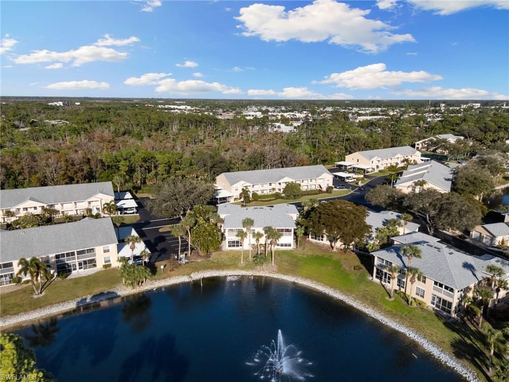 768 Wiggins Lake Dr. 202 – #226003990 - Wiggins Lakes And Preserves