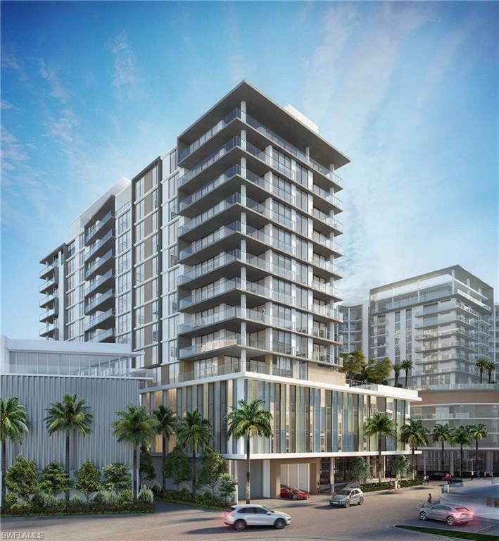 1925 Metropolitan Blvd. 706 – #226004051 - Metropolitan Naples