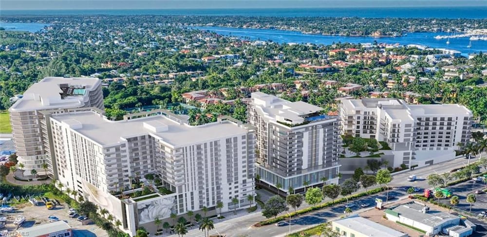 1925 Metropolitan Blvd. 804 – #226004054 - Metropolitan Naples