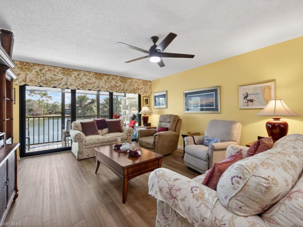 5792 Deauville Cir. A207 – #226004157 - Deauville Lake Club