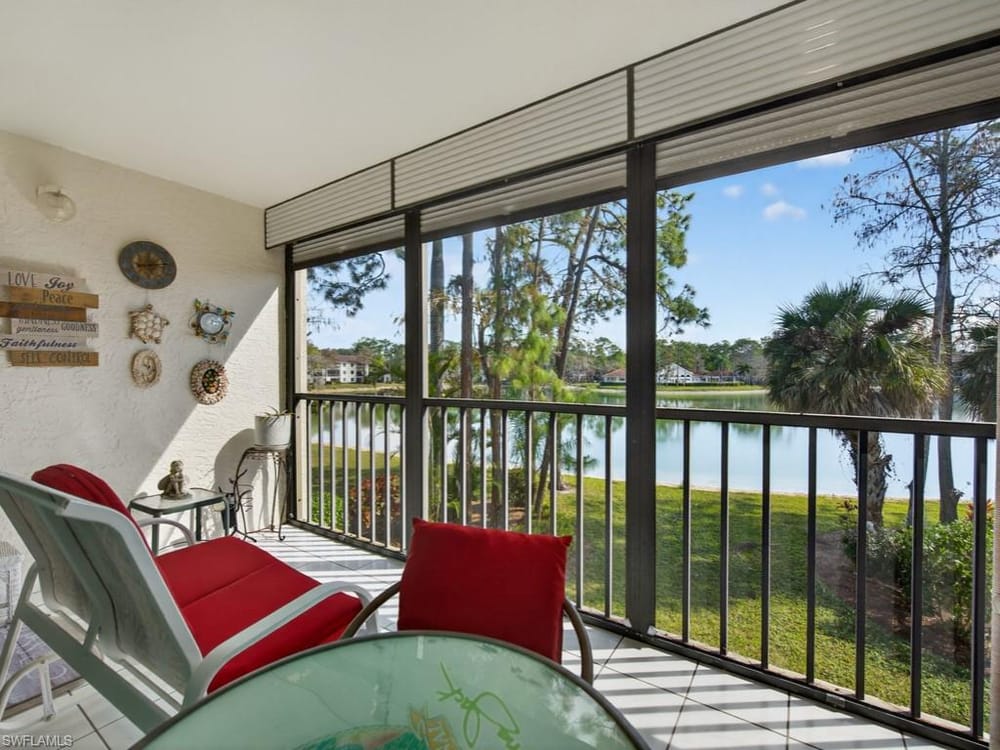 5792 Deauville Cir. A207 – #226004157 - Deauville Lake Club