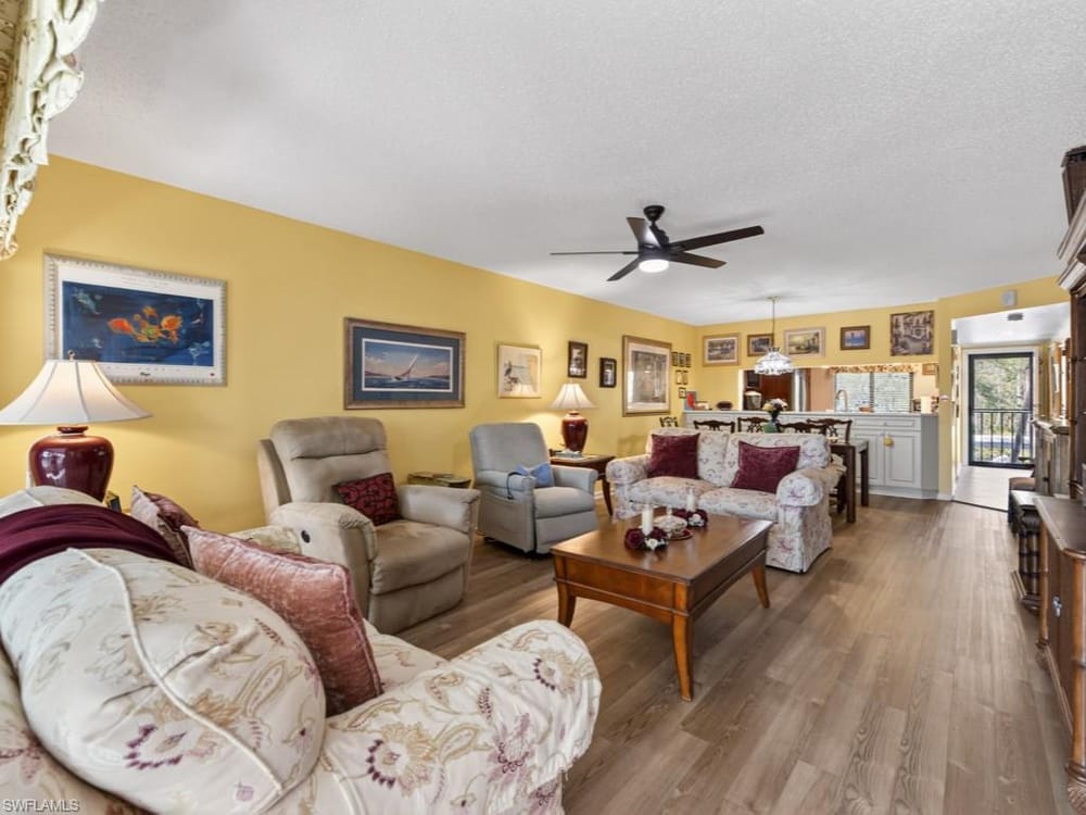 5792 Deauville Cir. A207 – #226004157 - Deauville Lake Club