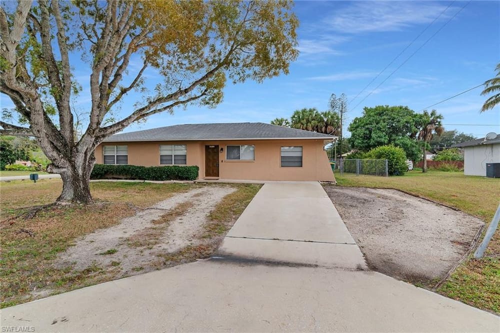 4502 22nd Pl. SW – #226004228 - Golden Gate City