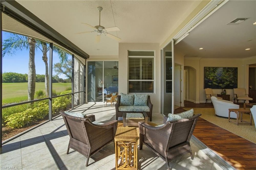 17015 Porta Vecchio Way 101 – #226004328 - Mediterra