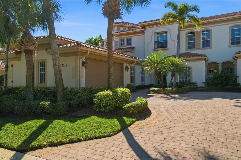 17015 Porta Vecchio Way 101 – #226004328 - Mediterra