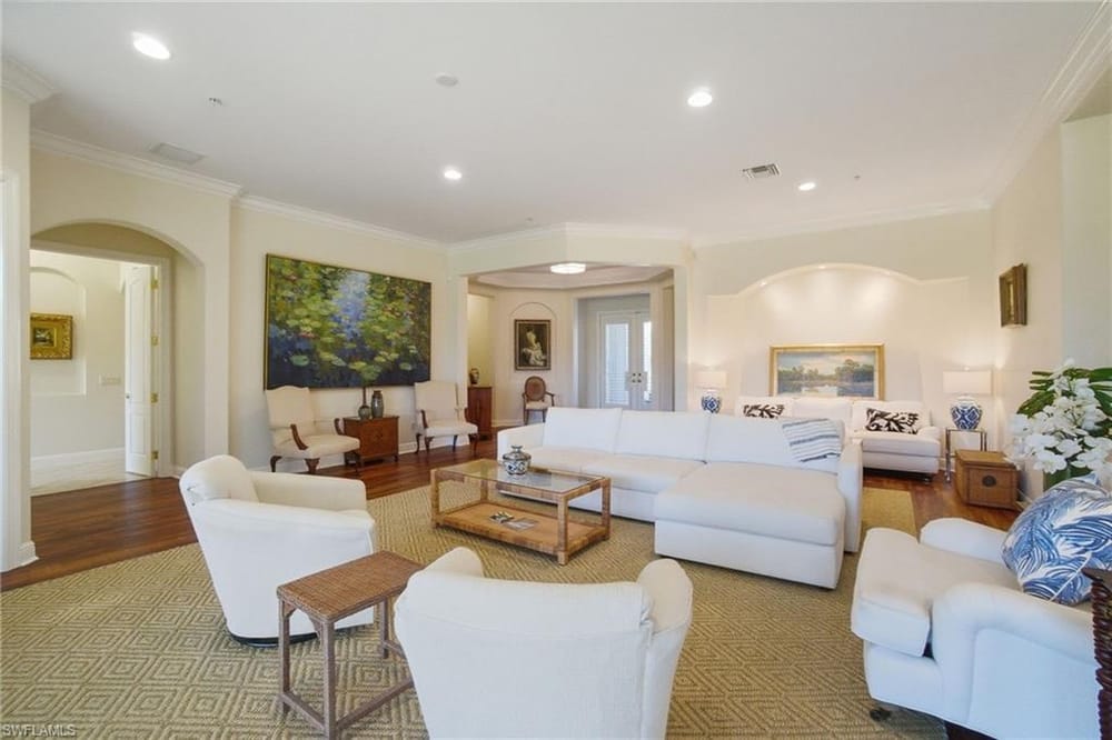 17015 Porta Vecchio Way 101 – #226004328 - Mediterra