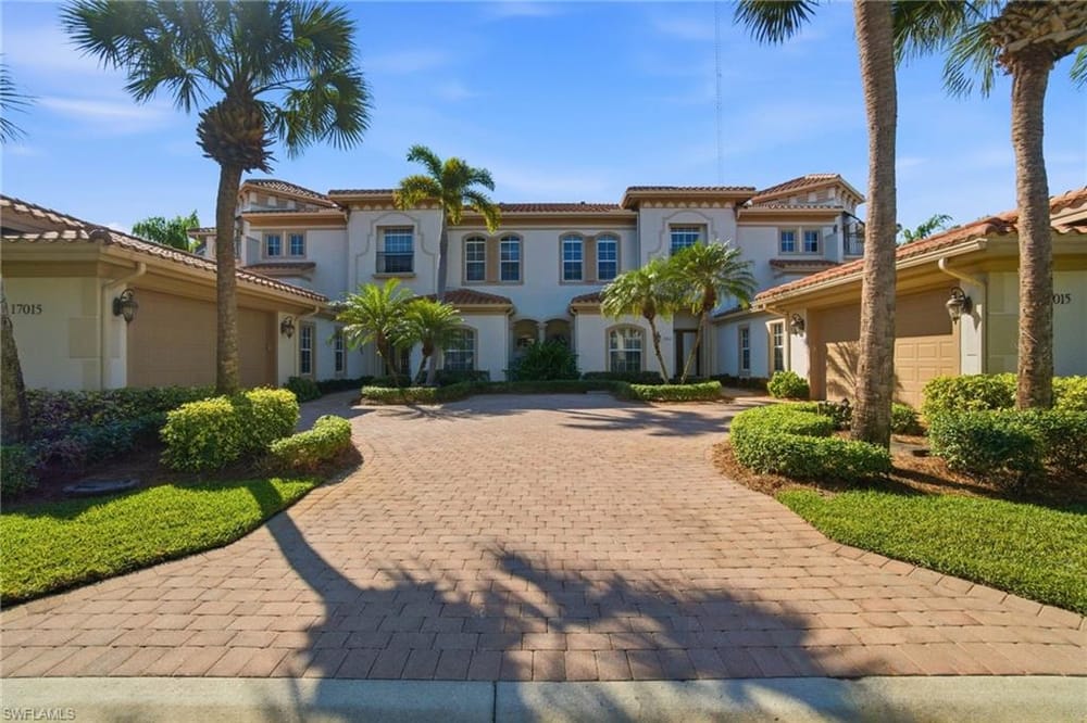 17015 Porta Vecchio Way 101 – #226004328 - Mediterra