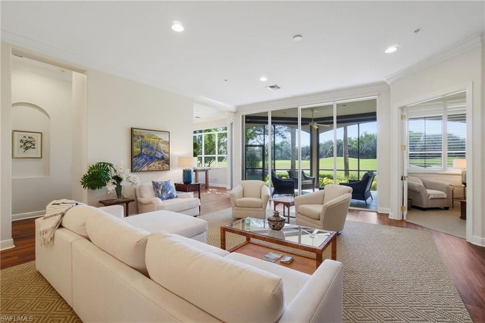 17015 Porta Vecchio Way 101 – #226004328 - Mediterra