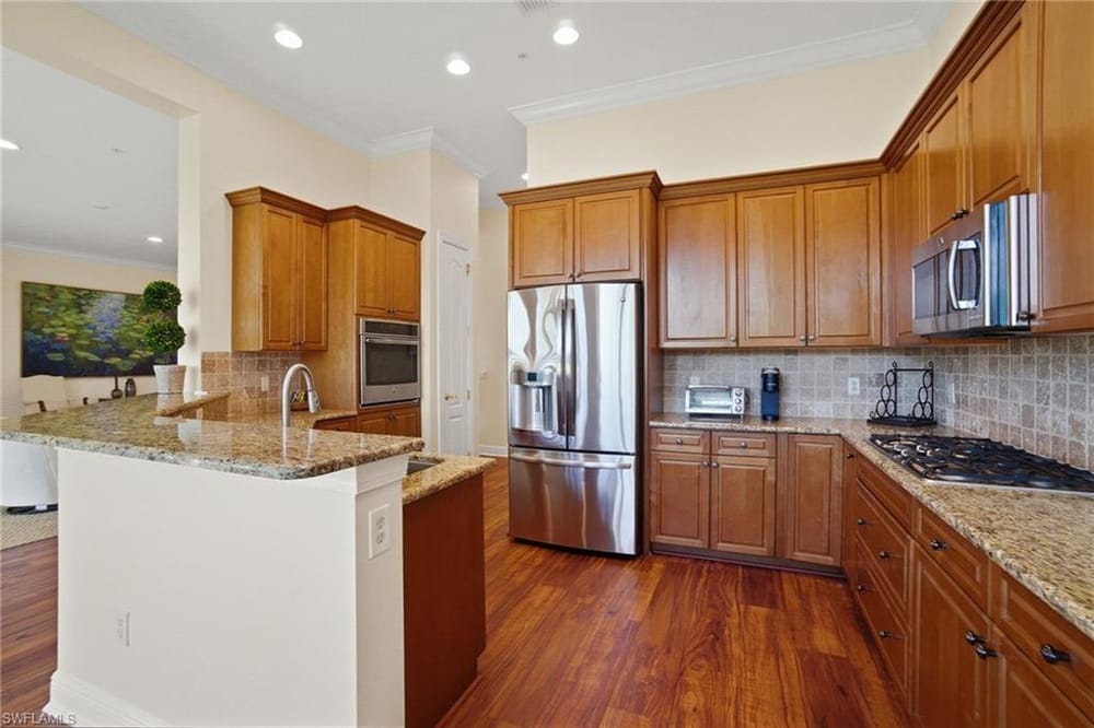 17015 Porta Vecchio Way 101 – #226004328 - Mediterra