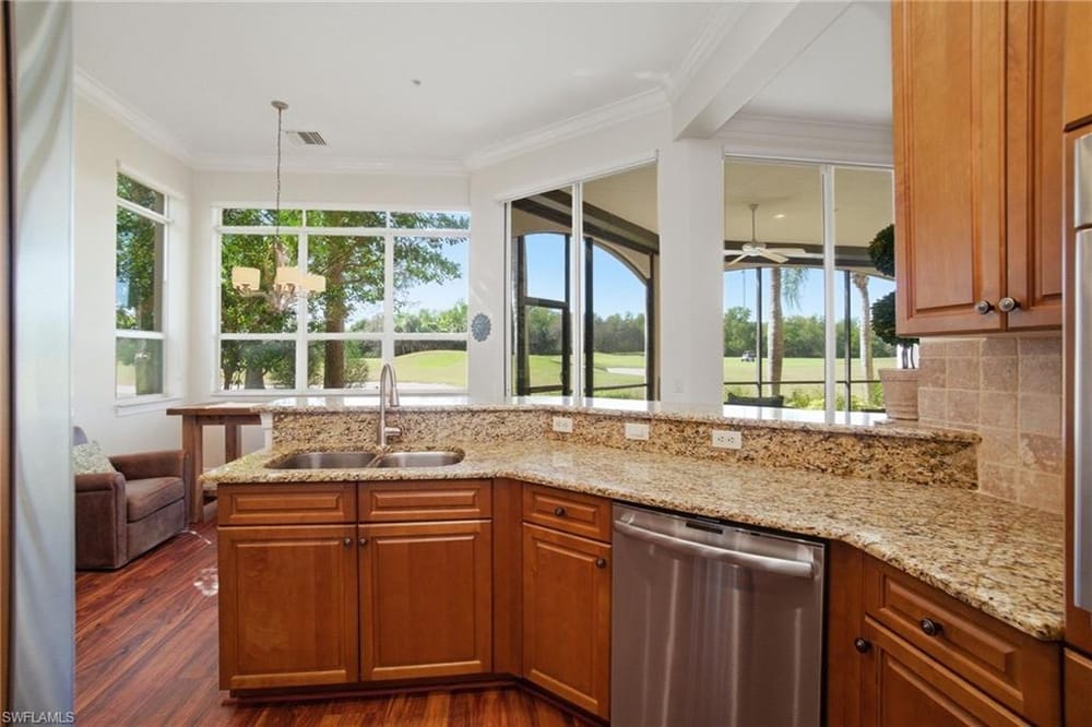 17015 Porta Vecchio Way 101 – #226004328 - Mediterra