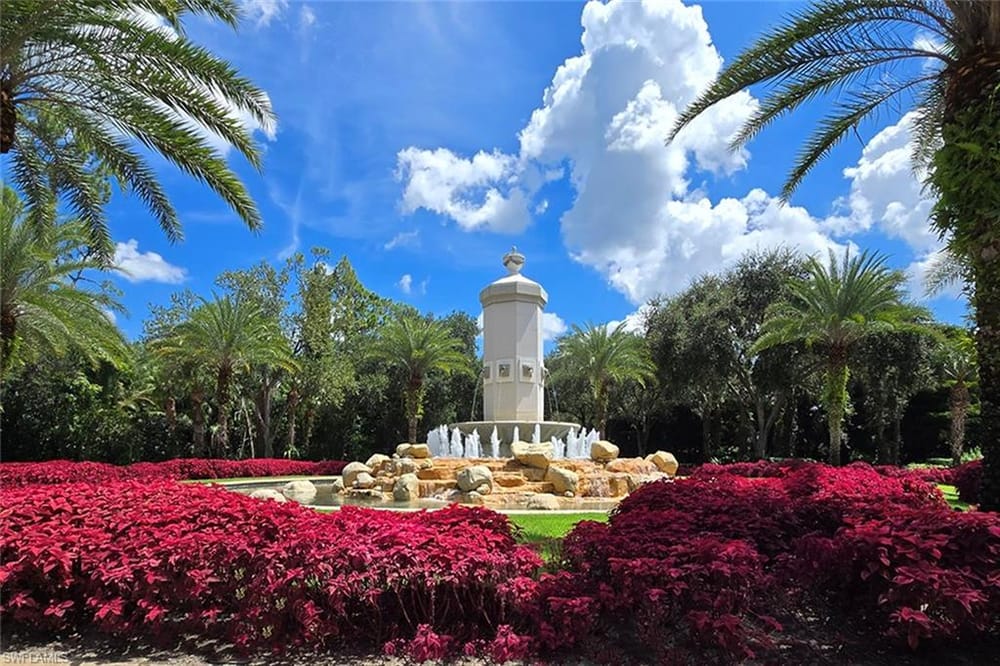 17015 Porta Vecchio Way 101 – #226004328 - Mediterra