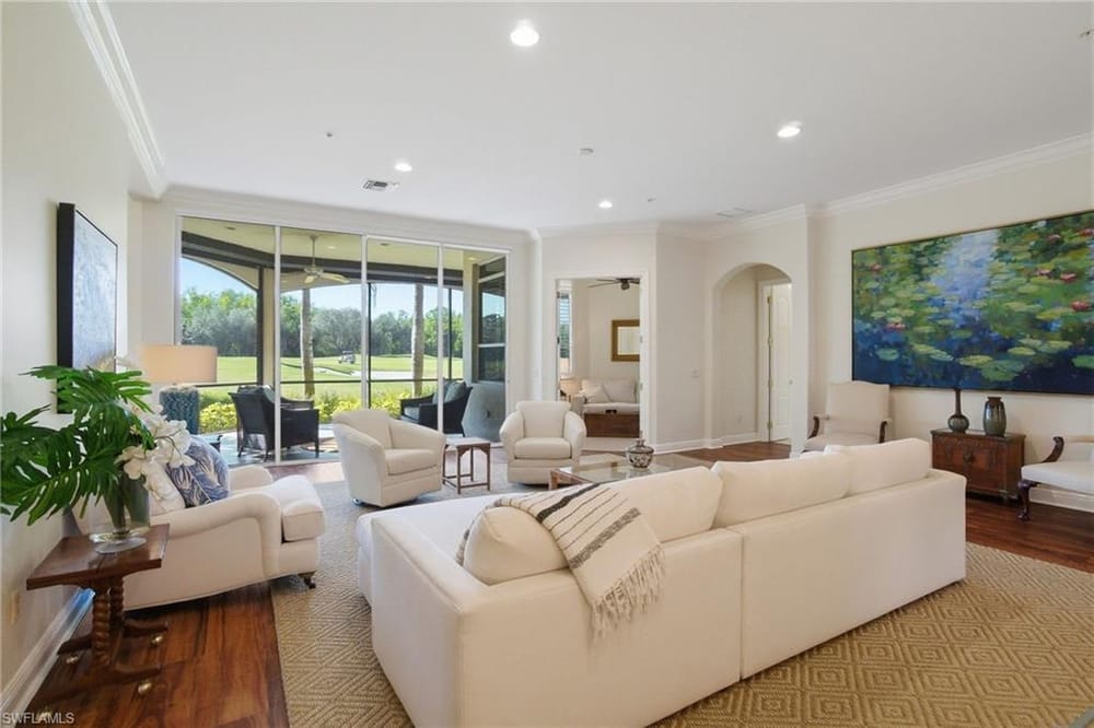 17015 Porta Vecchio Way 101 – #226004328 - Mediterra