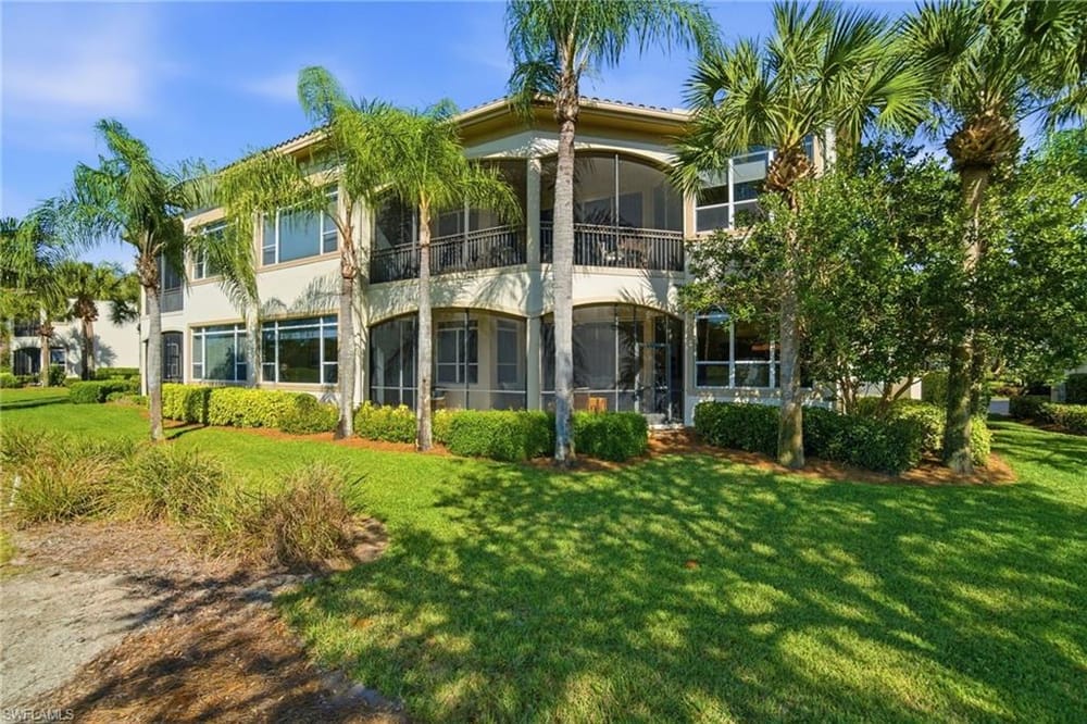 17015 Porta Vecchio Way 101 – #226004328 - Mediterra