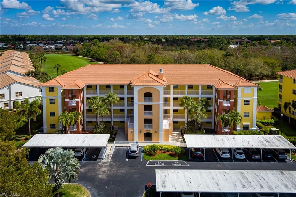6828 Sterling Greens Pl. 101 – #226004360 - Glen Eagle