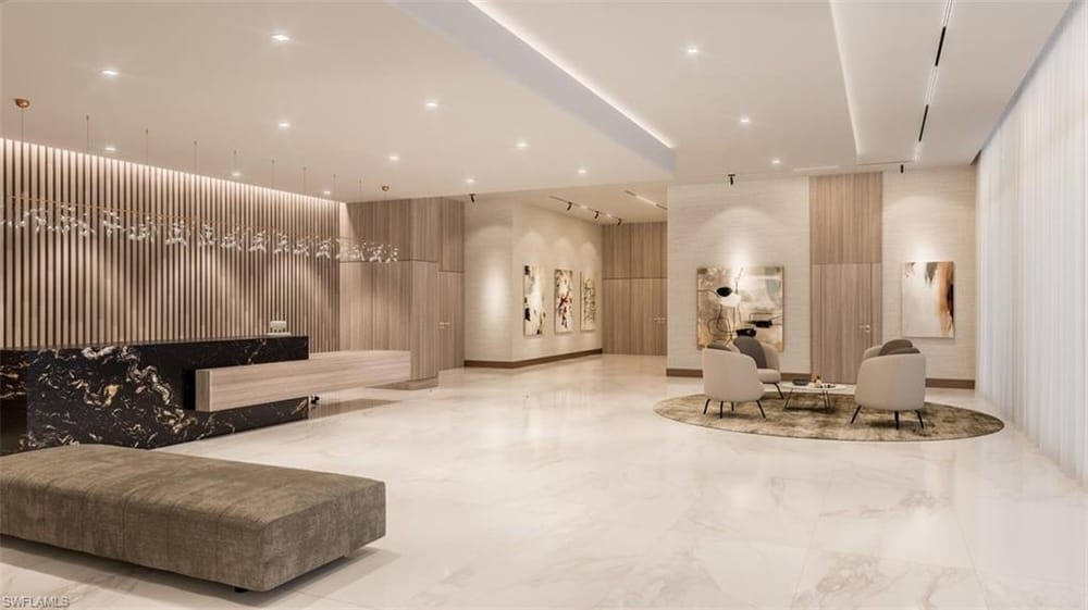 1925 Metropolitan Blvd. 1106 – #226004380 - Metropolitan Naples