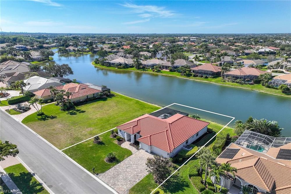 8943 Lely Island Cir. – #226004473 - Lely Resort