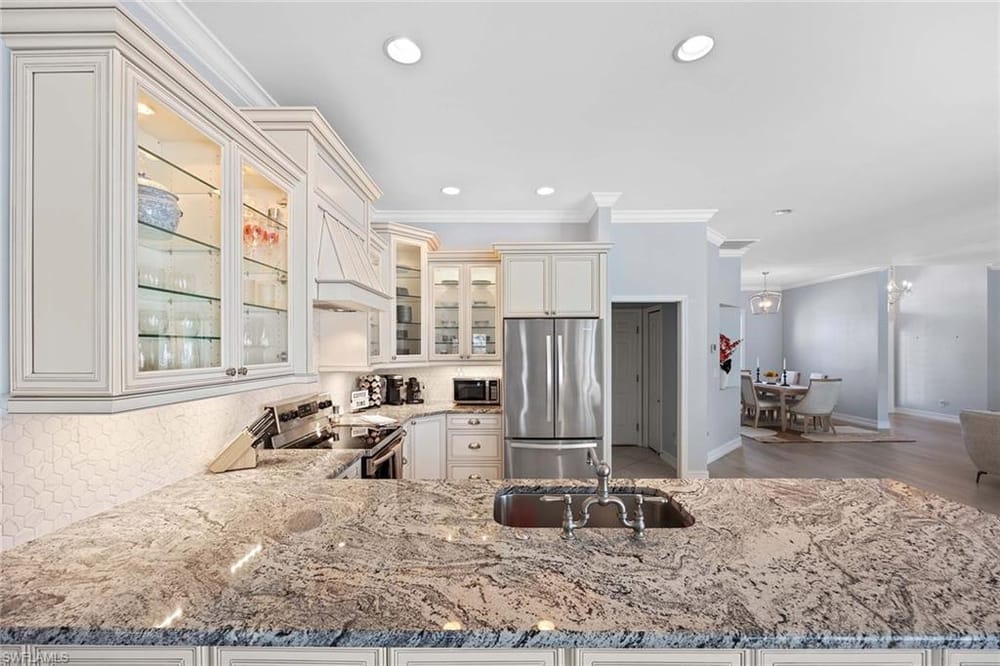 8943 Lely Island Cir. – #226004473 - Lely Resort
