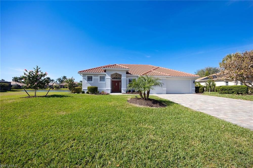 8943 Lely Island Cir. – #226004473 - Lely Resort