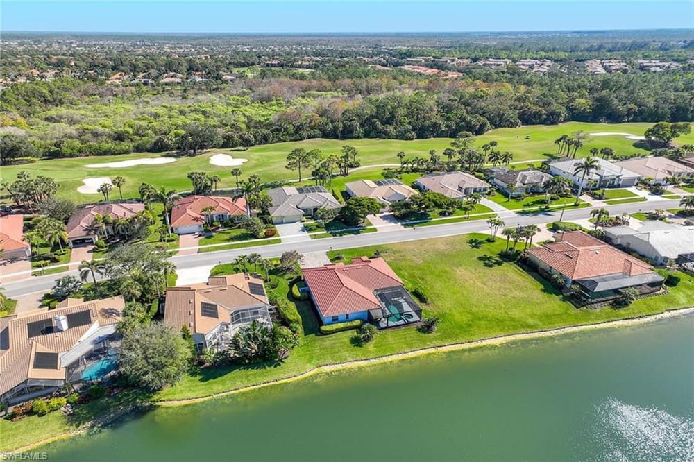 8943 Lely Island Cir. – #226004473 - Lely Resort