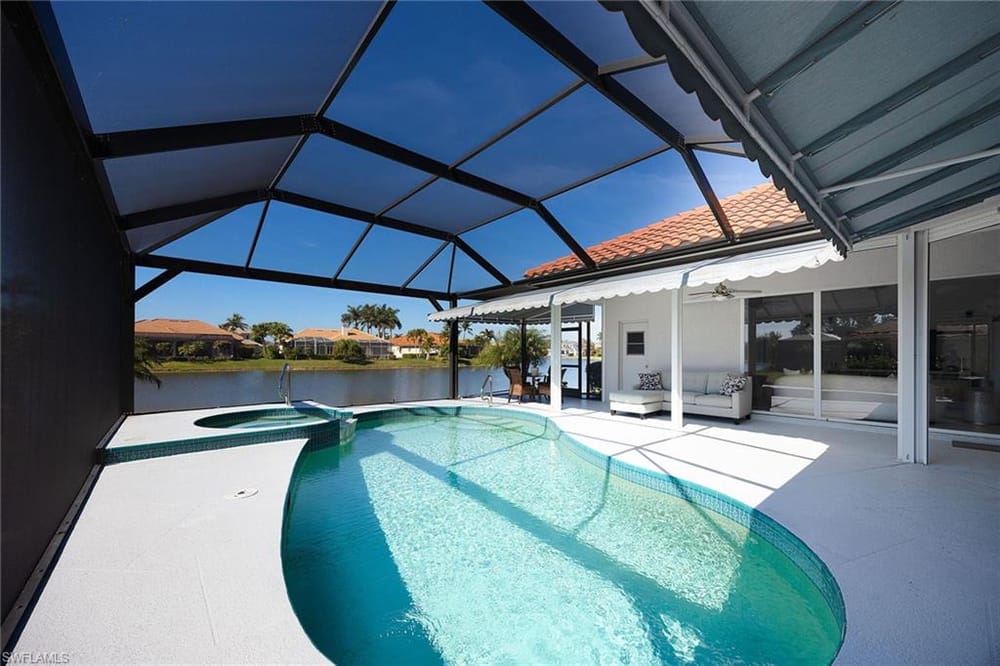 8943 Lely Island Cir. – #226004473 - Lely Resort