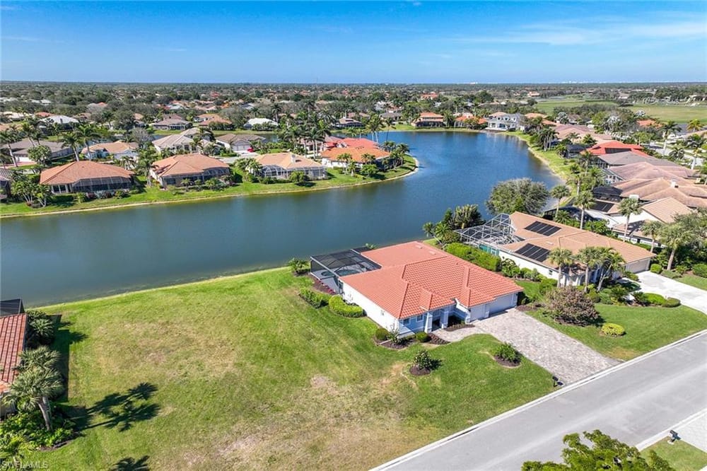 8943 Lely Island Cir. – #226004473 - Lely Resort