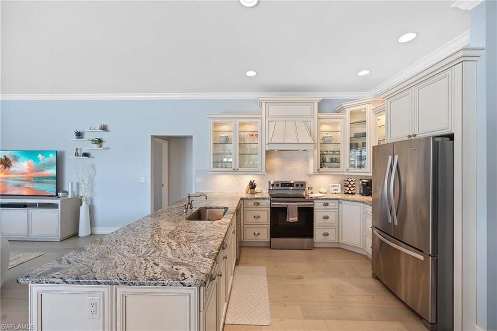 8943 Lely Island Cir. – #226004473 - Lely Resort