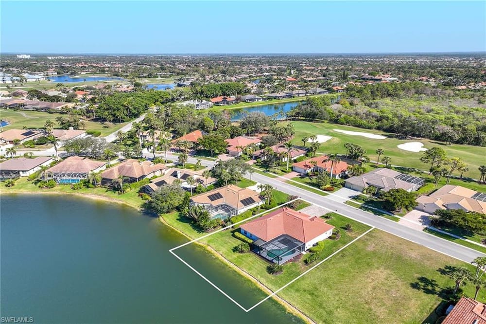 8943 Lely Island Cir. – #226004473 - Lely Resort