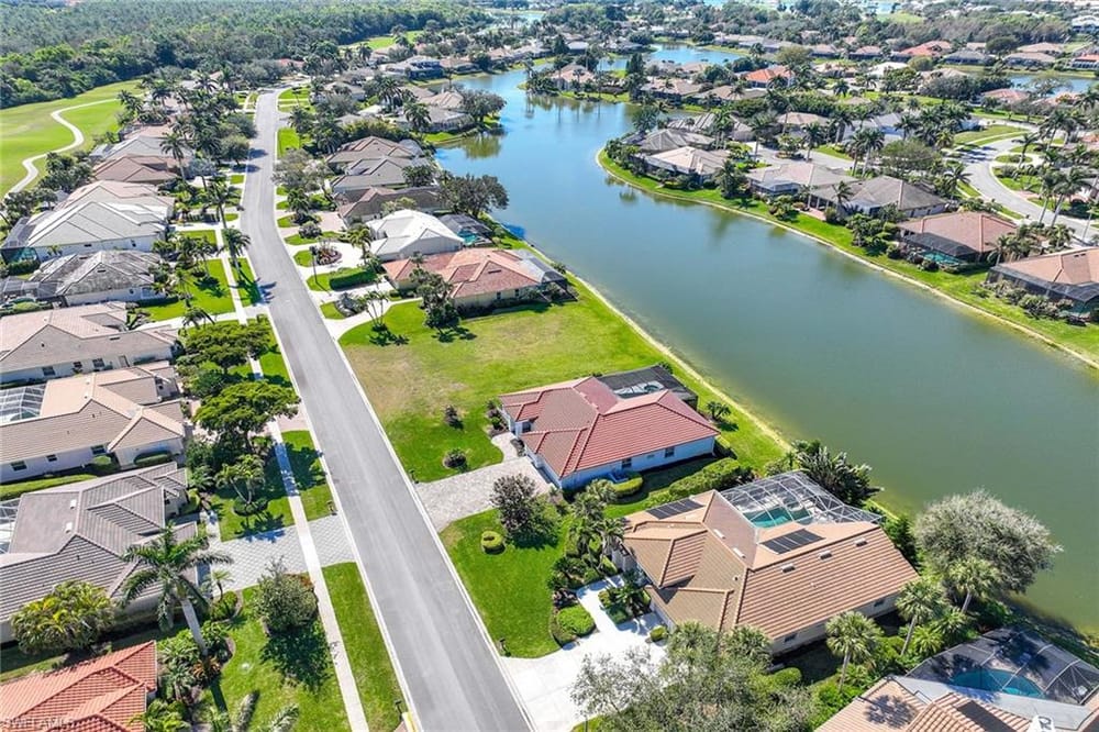 8943 Lely Island Cir. – #226004473 - Lely Resort