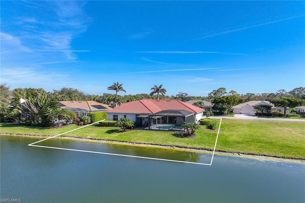 8943 Lely Island Cir. – #226004473 - Lely Resort