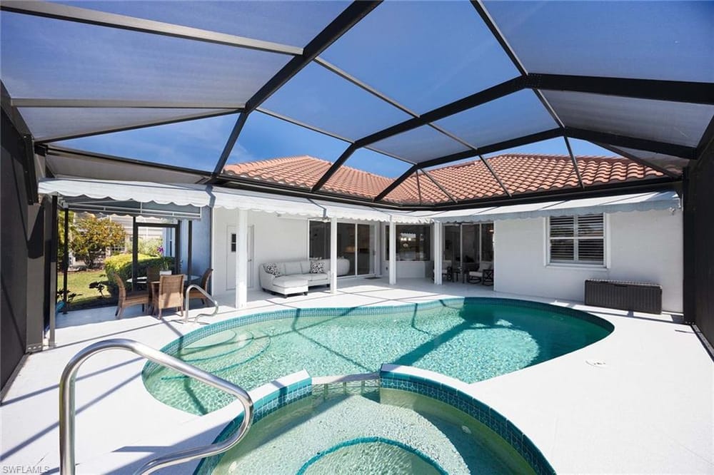 8943 Lely Island Cir. – #226004473 - Lely Resort