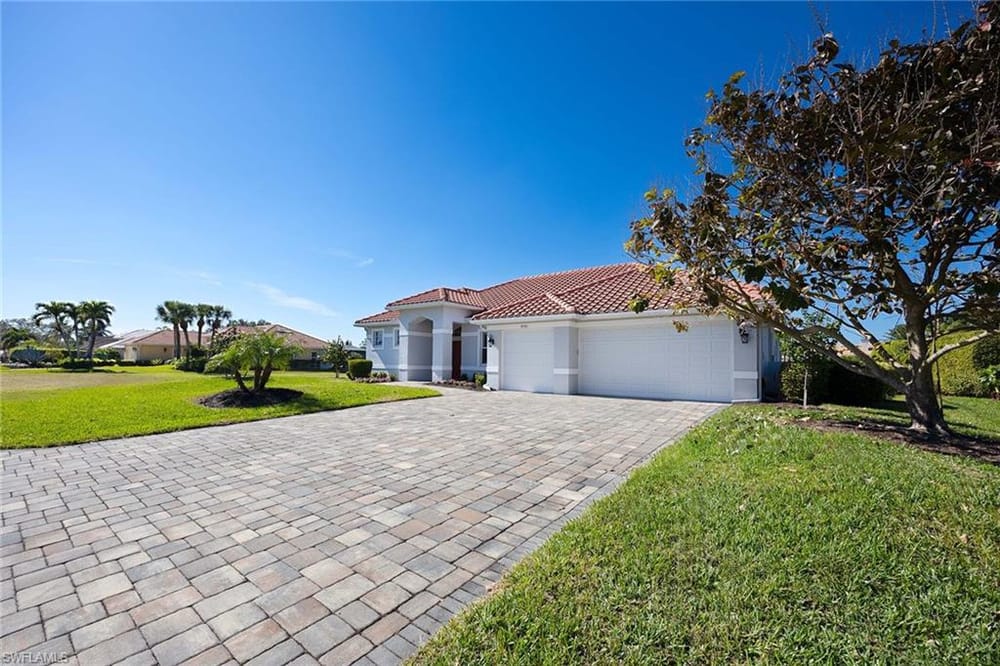 8943 Lely Island Cir. – #226004473 - Lely Resort