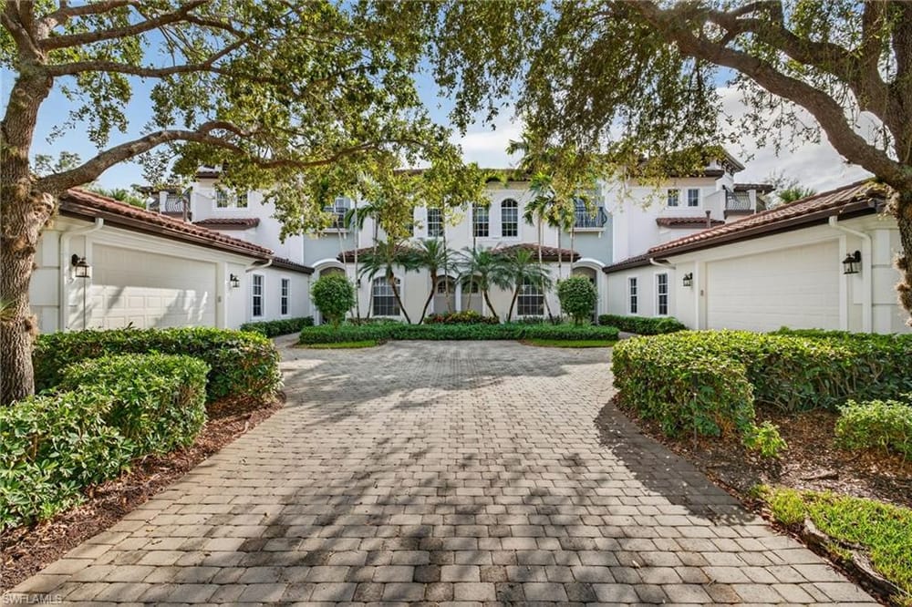 28540 Calabria Ct. 101 – #226004624 - Mediterra