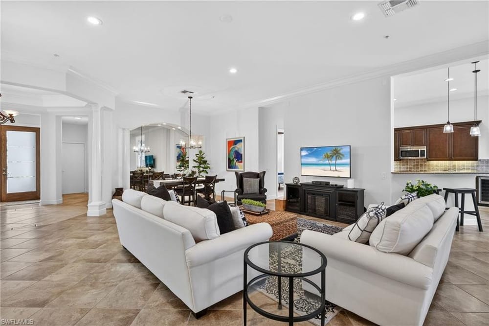 28540 Calabria Ct. 101 – #226004624 - Mediterra