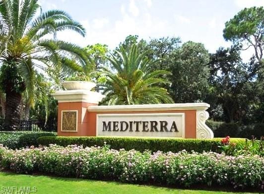28540 Calabria Ct. 101 – #226004624 - Mediterra