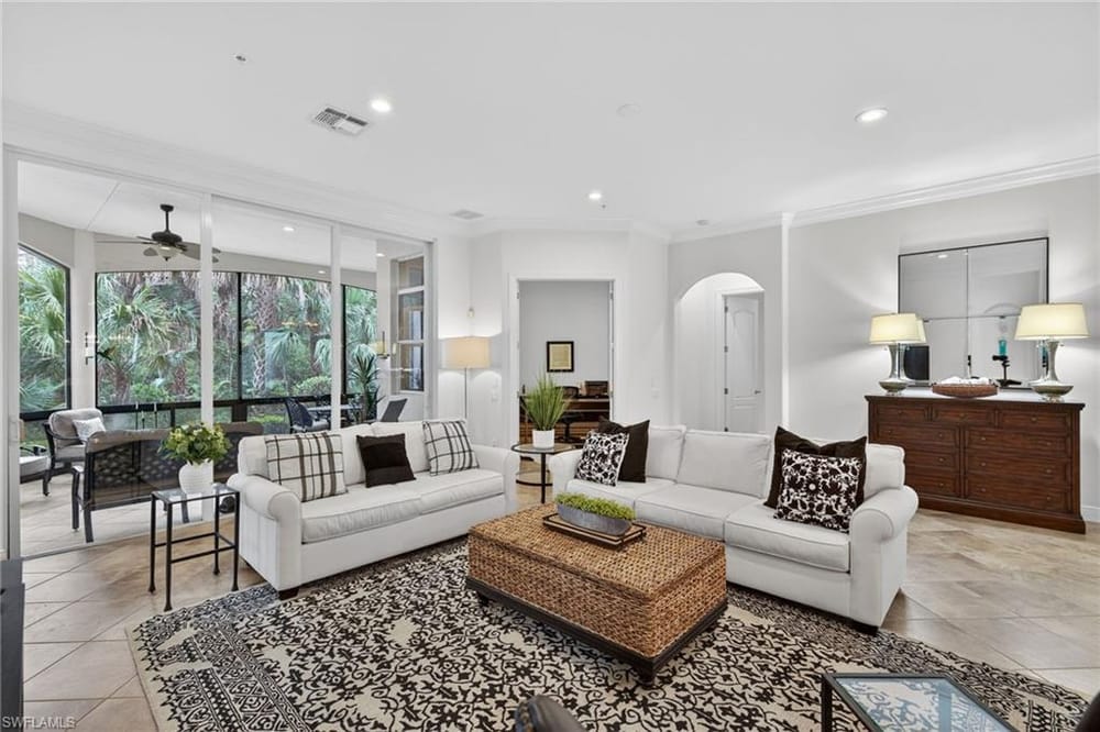 28540 Calabria Ct. 101 – #226004624 - Mediterra
